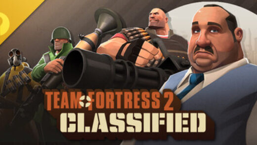 Team Fortress 2 Classified