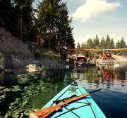 The Gold River Project 2