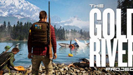 The Gold River Project