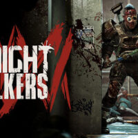 The Midnight Walkers