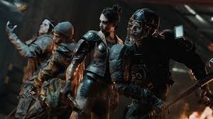 The Midnight Walkers2 1