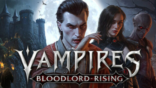 Vampires: Bloodlord Rising