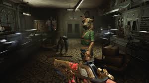 Crisol Theater of Idols2