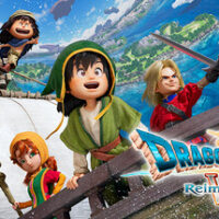 DRAGON QUEST VII Reimagined