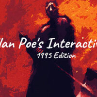 Edgar Allan Poe's Interactive Horror: 1995 Edition