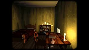 Edgar Allan Poes Interactive Horror 1995 Edition 3