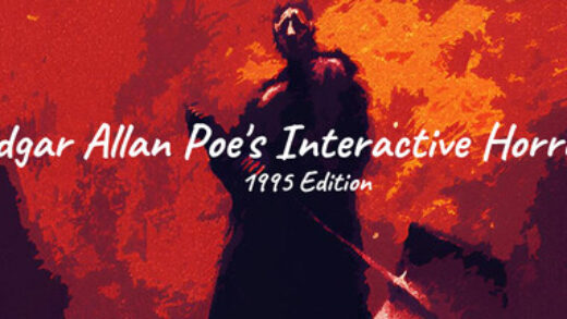 Edgar Allan Poe's Interactive Horror: 1995 Edition