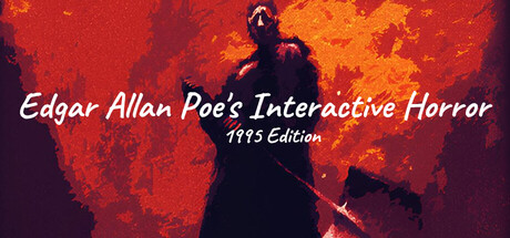 Edgar Allan Poes Interactive Horror 1995 Edition
