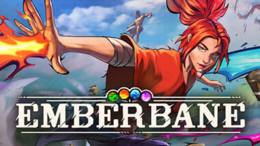 Emberbane