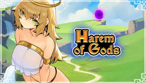 Harem Fantasy 1