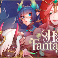 Harem Fantasy