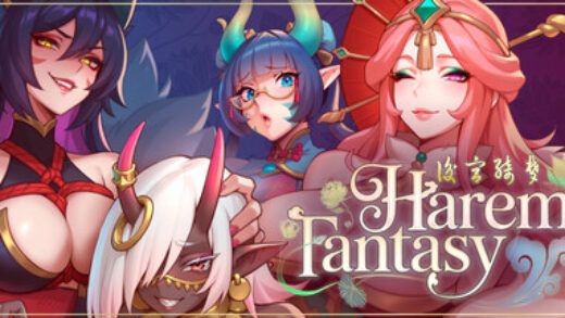 Harem Fantasy