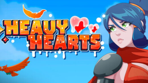 Heavy Hearts