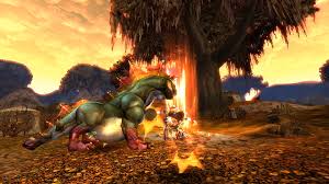 Iverian Wars Craxion vs Defugel 2