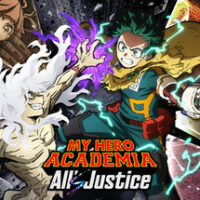 MY HERO ACADEMIA: All’s Justice