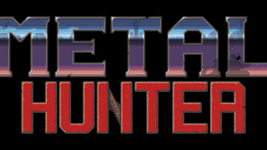 Metal Hunter