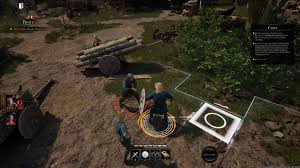 NORSE Oath of Blood 1