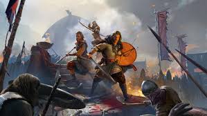 NORSE Oath of Blood 2