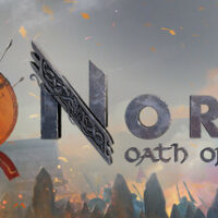 NORSE: Oath of Blood
