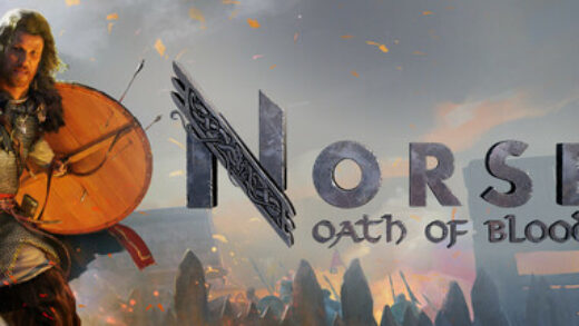 NORSE: Oath of Blood