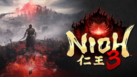 Nioh 3