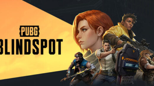 PUBG: BLINDSPOT