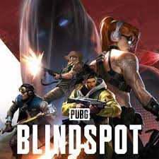 PUBG BLINDSPOT1