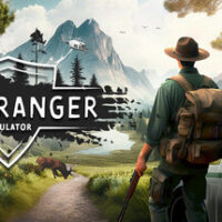 Park Ranger Simulator