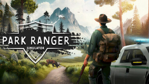 Park Ranger Simulator