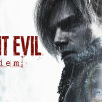 Resident Evil Requiem