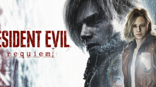 Resident Evil Requiem