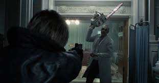 Resident Evil Requiem2