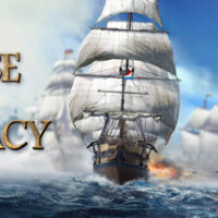 Rise of Piracy