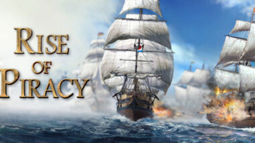 Rise of Piracy