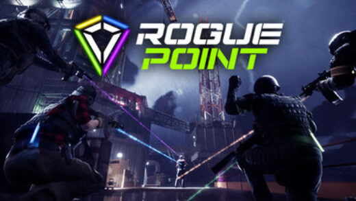 Rogue Point