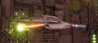 Star Trek Voyager Across the Unknown 2