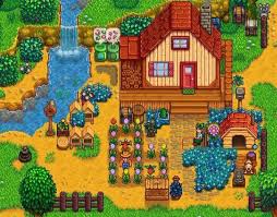 Stardew Valley 1