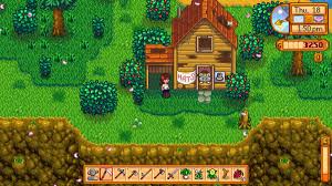 Stardew Valley2