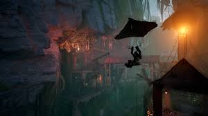 Styx Blades of Greed 1