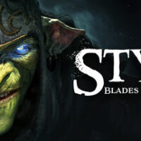 Styx: Blades of Greed