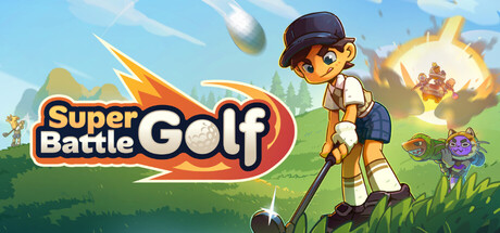 Super Battle Golf 1