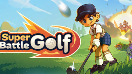 Super Battle Golf Trainer