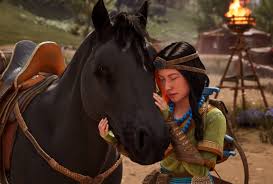 The Legend of Khiimori 1