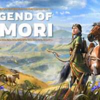 The Legend of Khiimori