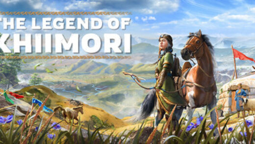 The Legend of Khiimori
