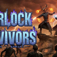 Warlock Survivors