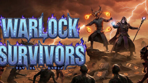Warlock Survivors