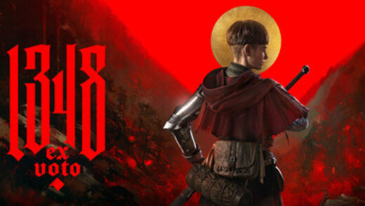 1348 Ex Voto Trainer