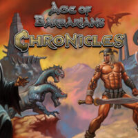 Age of Barbarians Chronicles Trainer