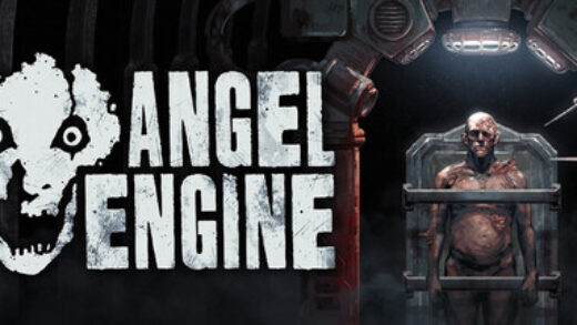Angel Engine Trainer